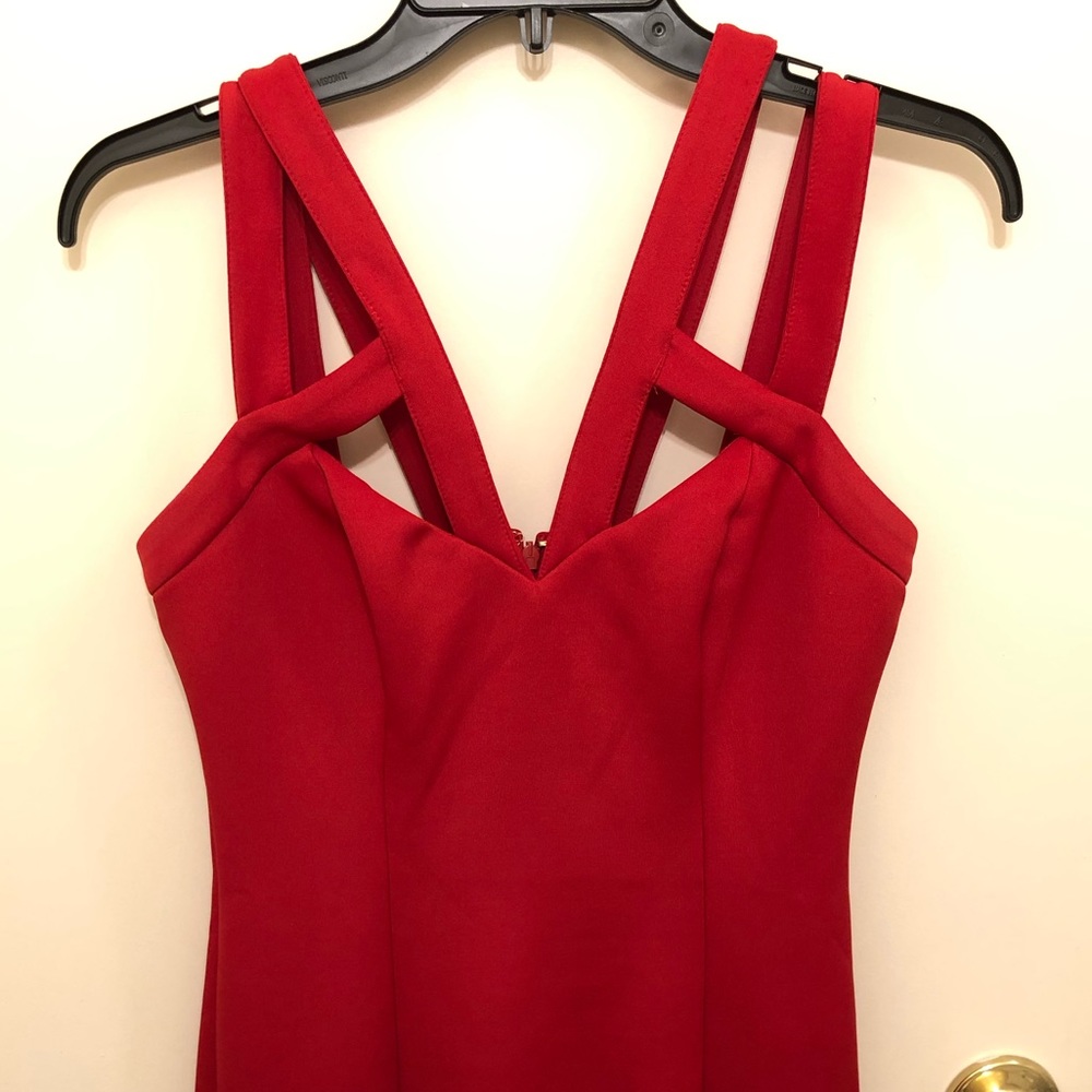 GUESS Cocktail Party Dress ❤️‍🔥